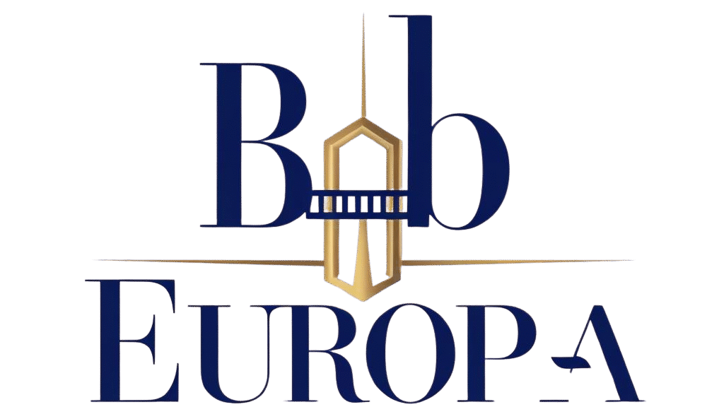 باب أوروبا – Bab Europa