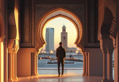 جسر بين الثقافات